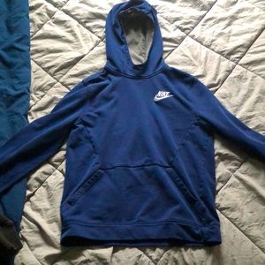 Kid’s Nike Sweatshirt